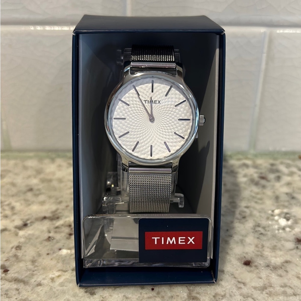 Women’s Timex Watch